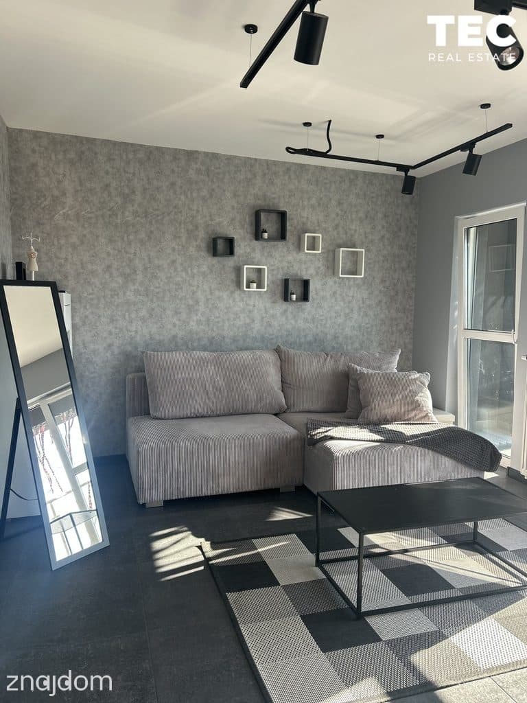 Nowoczesny apartament typu studio | Wołyńska - zdjęcie 5