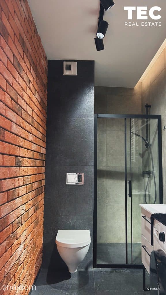 Nowoczesny apartament typu studio | Wołyńska - zdjęcie 6