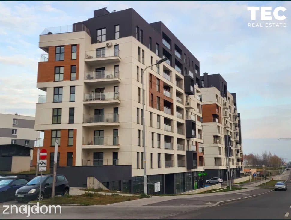 Nowoczesny apartament typu studio | Wołyńska - zdjęcie 9