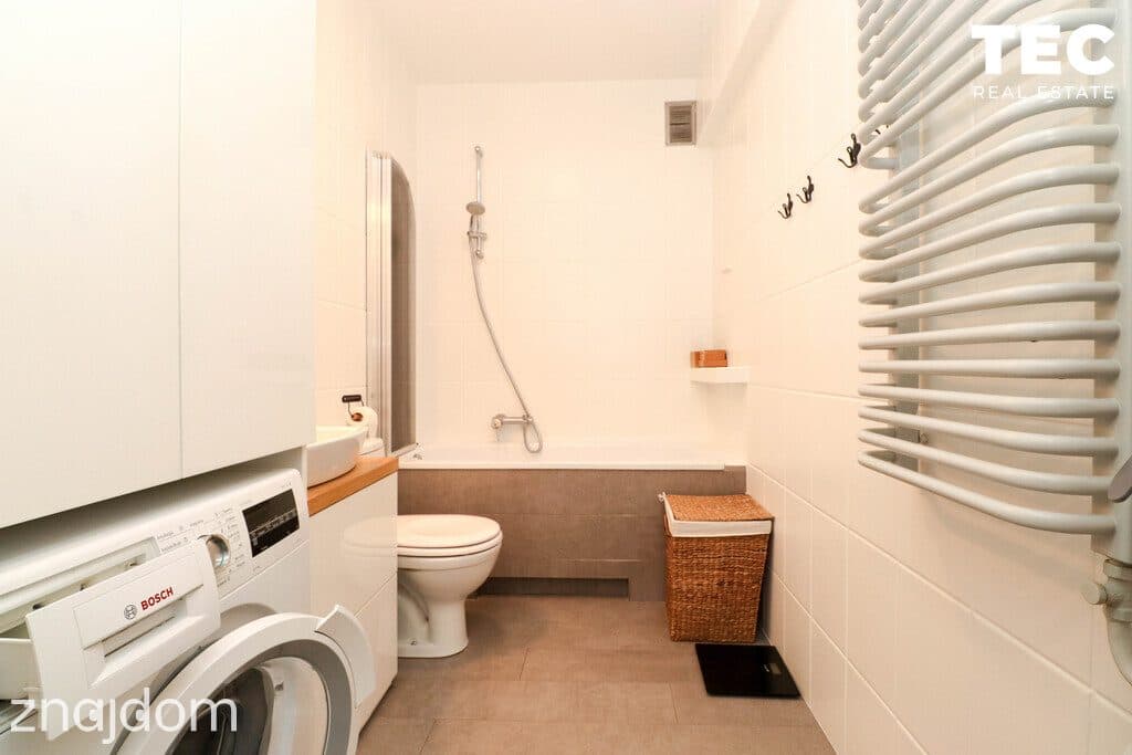 2-pok. z osobną kuchnią/parking/Serenada - zdjęcie 11