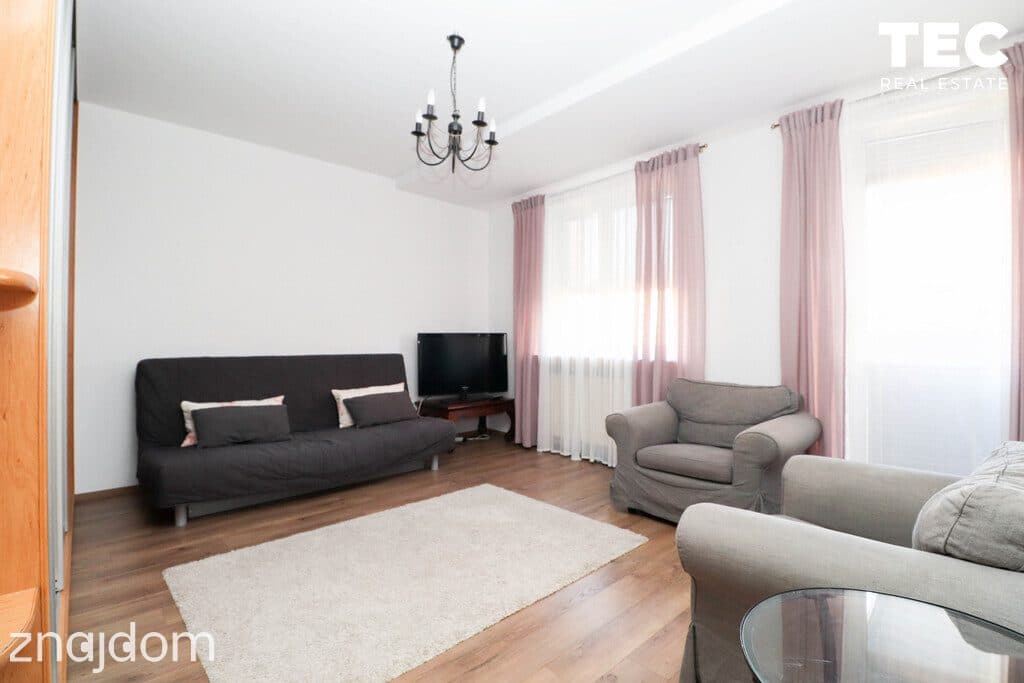 2-pok. z osobną kuchnią/parking/Serenada - zdjęcie 6
