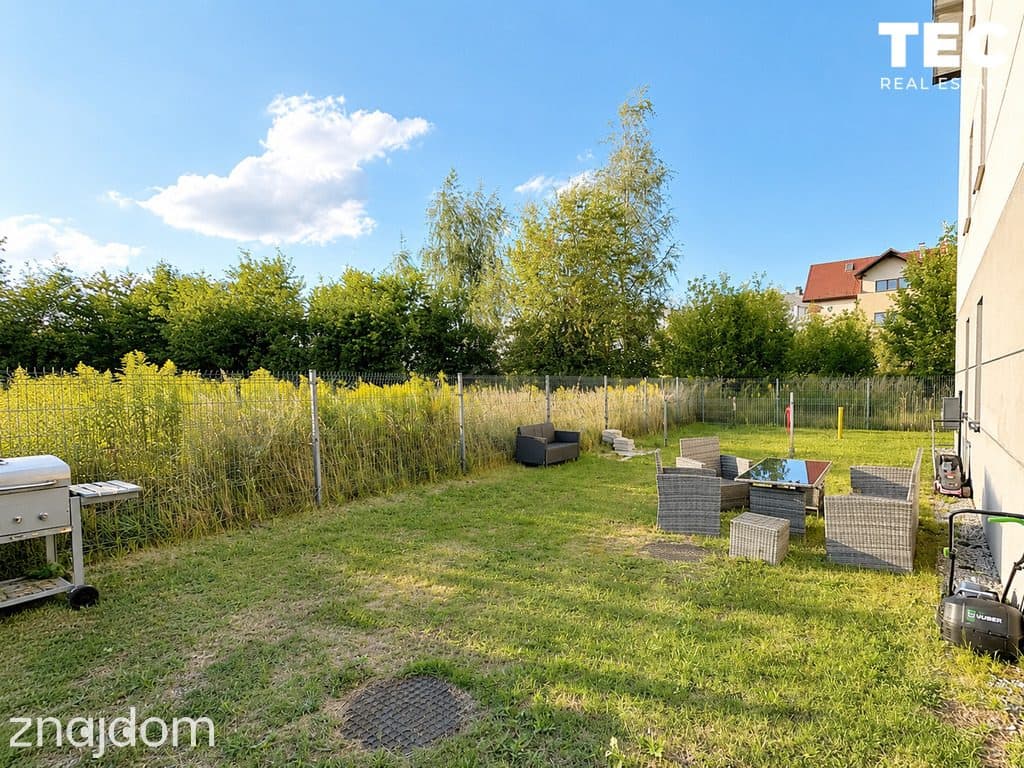 3 pokoje 48m2 z ogródkiem 100m2 - zdjęcie 11