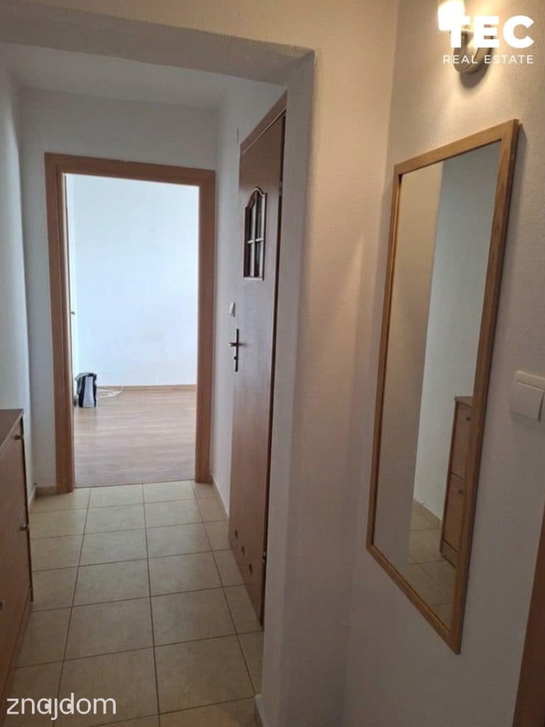2 pokoje na Sadybie - zieleń, balkon i piwnica - zdjęcie 4