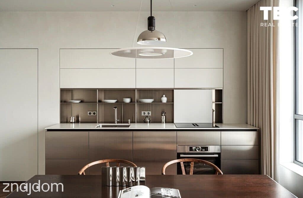 Nowe 3 pokoje, 63m2, 3 piętro, KL, garaż