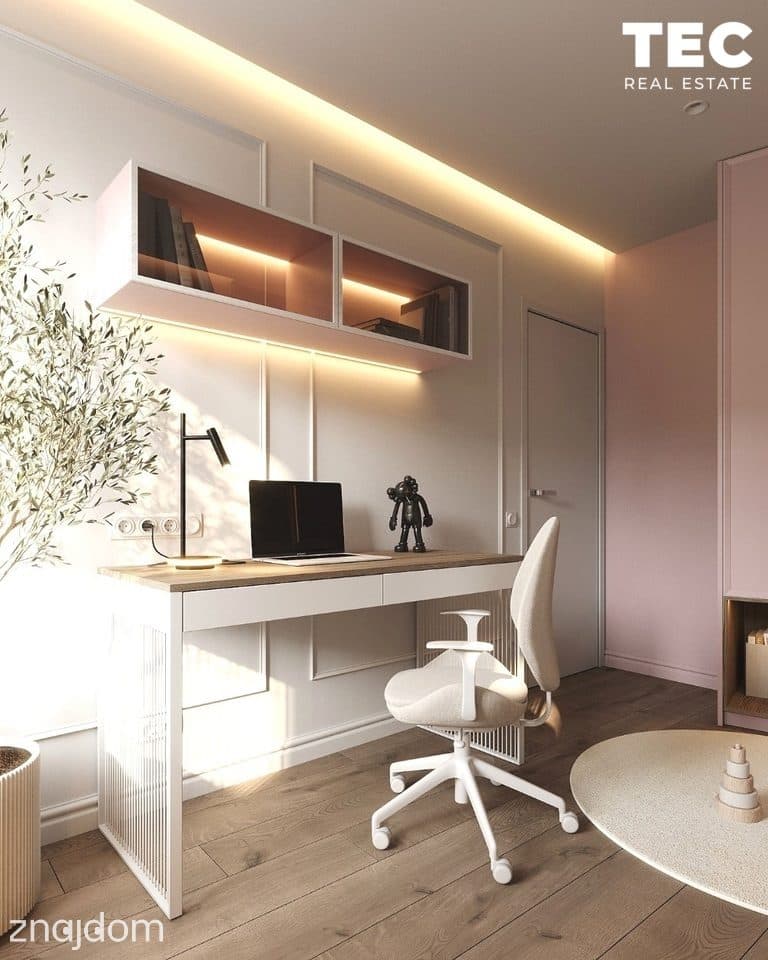 Nowe 3 pokojowe mieszkanie balkon garaż - zdjęcie 7