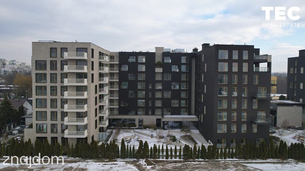 Wysoki standard budynku I 2 Pokoje I Premium - zdjęcie 16