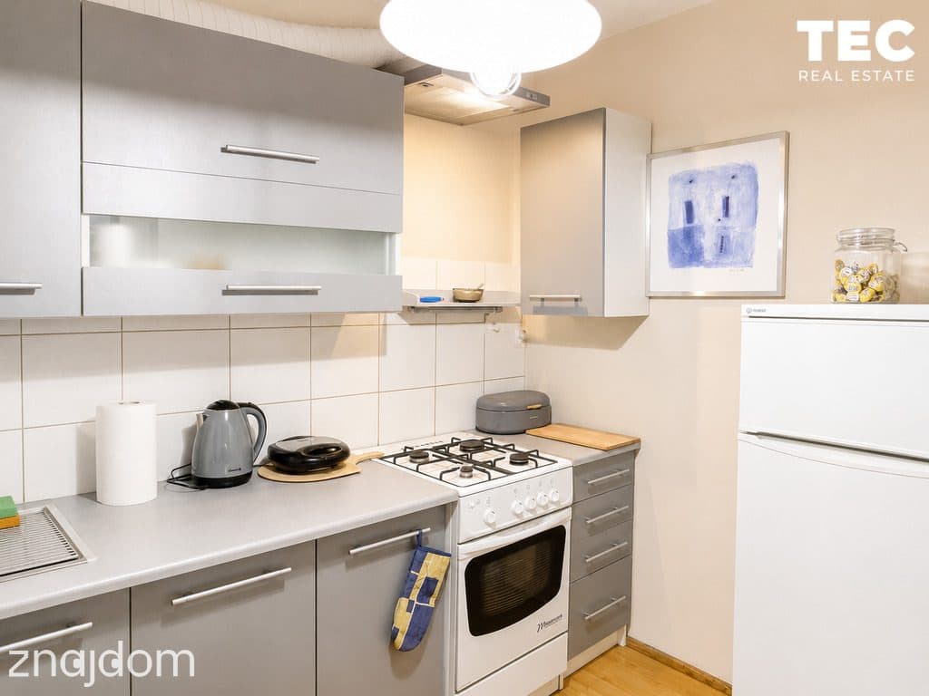 2 pokoje 35,5m2 Gnieźnieńska, Azory - zdjęcie 6