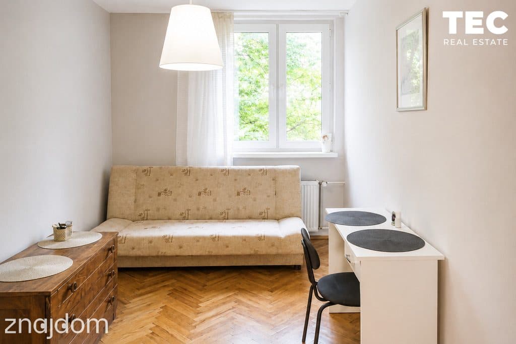 2 pokoje 35,5m2 Gnieźnieńska, Azory - zdjęcie 2