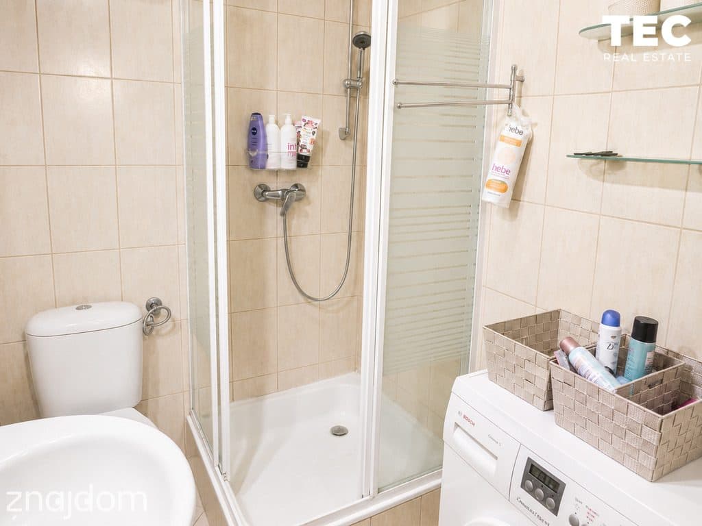 2 pokoje 35,5m2 Gnieźnieńska, Azory - zdjęcie 7