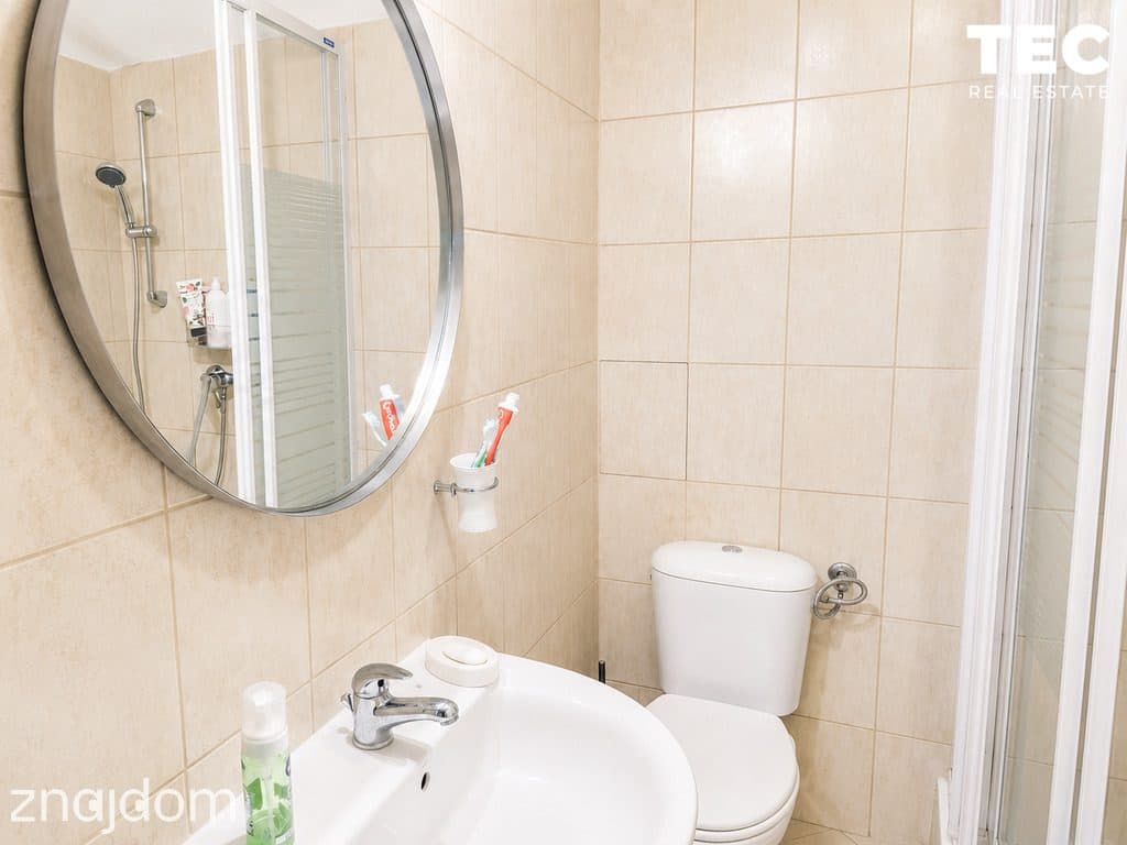 2 pokoje 35,5m2 Gnieźnieńska, Azory - zdjęcie 8
