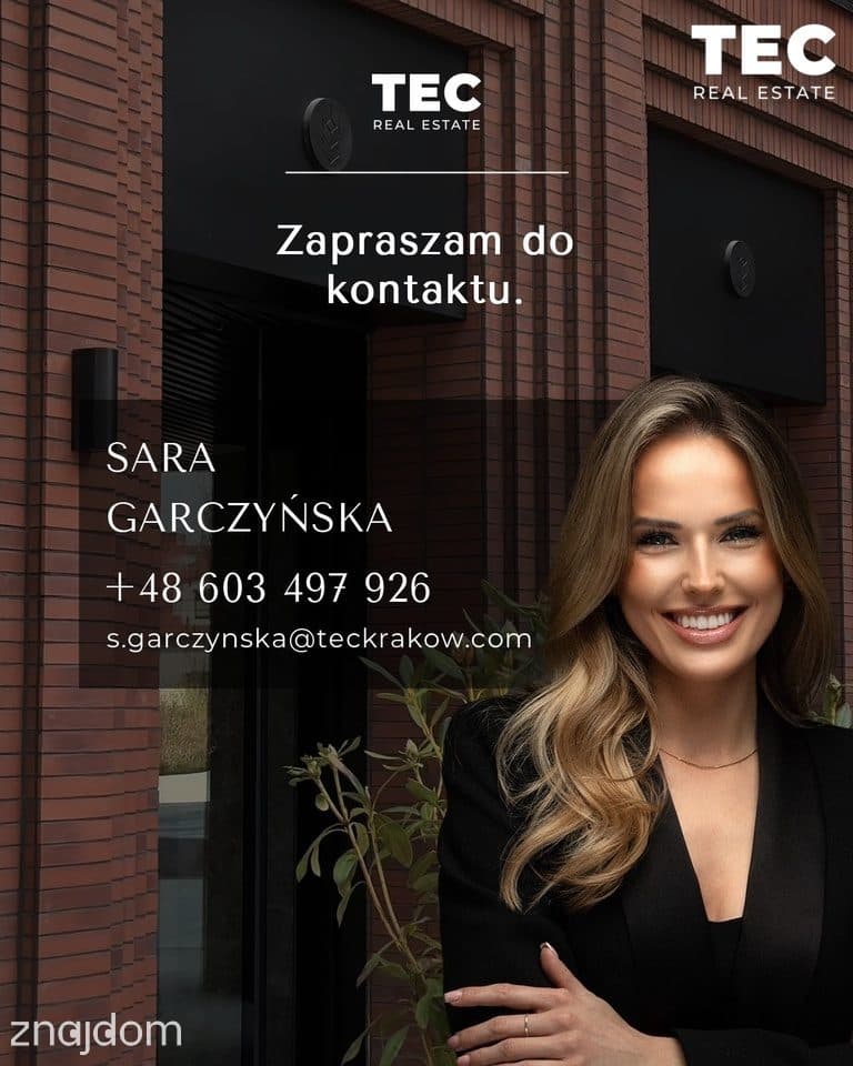NOHO Młyny Mogilska | 13.piętro | Park Lotników - zdjęcie 12