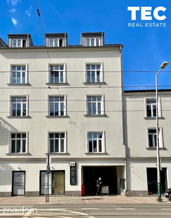Kawalerka | wysoki standard | świetna lokalizacja - zdjęcie 12