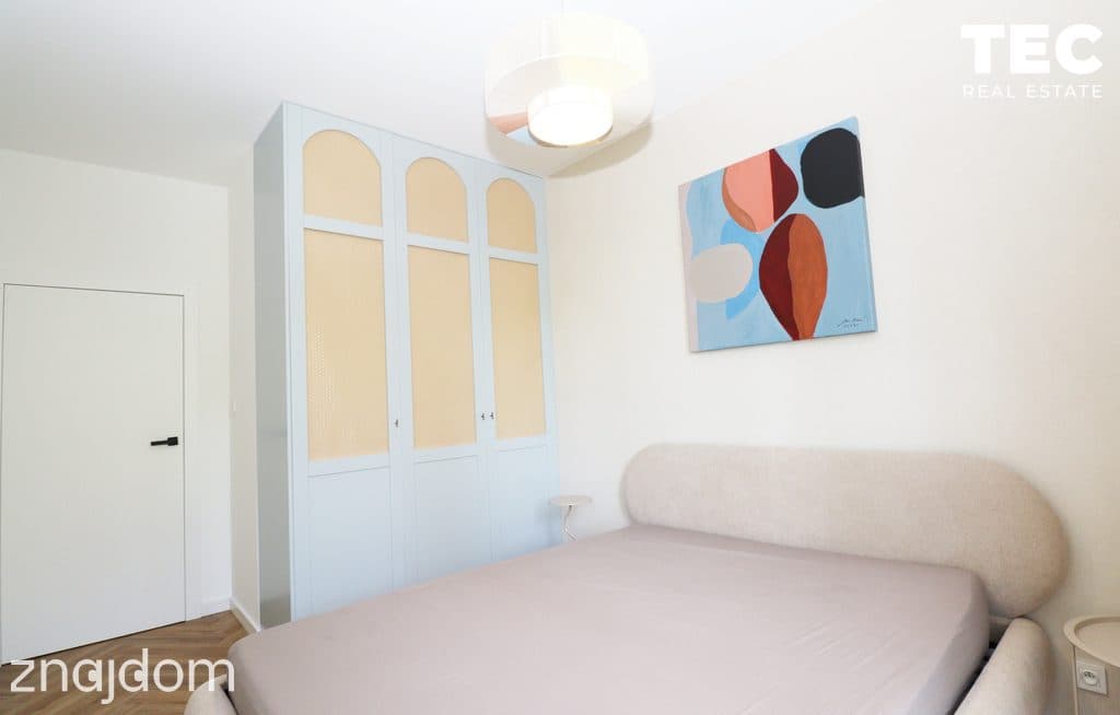 Royal Residence | 2 pokoje | 46 m² | Wysoki standa - zdjęcie 7