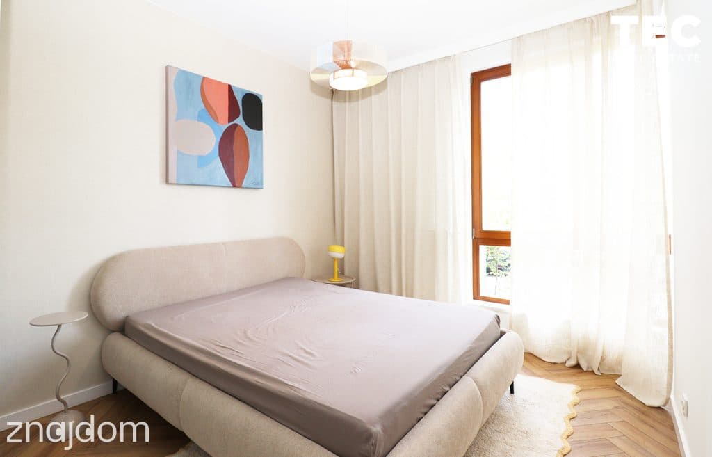 Royal Residence | 2 pokoje | 46 m² | Wysoki standa - zdjęcie 8