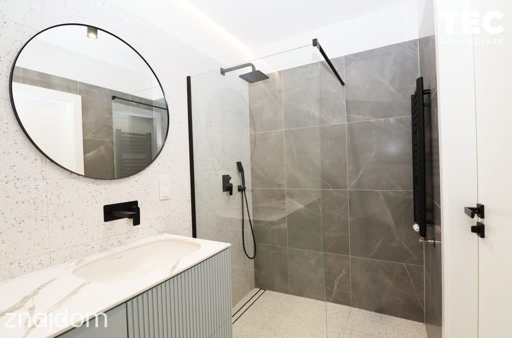 Royal Residence | 2 pokoje | 46 m² | Wysoki standa - zdjęcie 9
