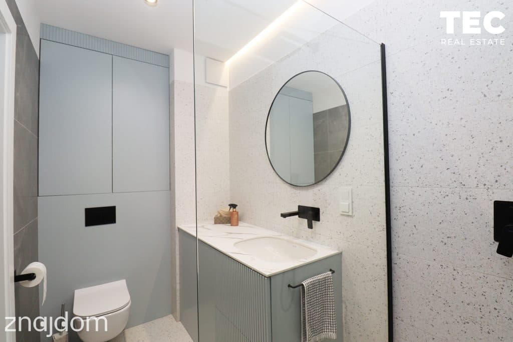 Royal Residence | 2 pokoje | 46 m² | Wysoki standa - zdjęcie 10