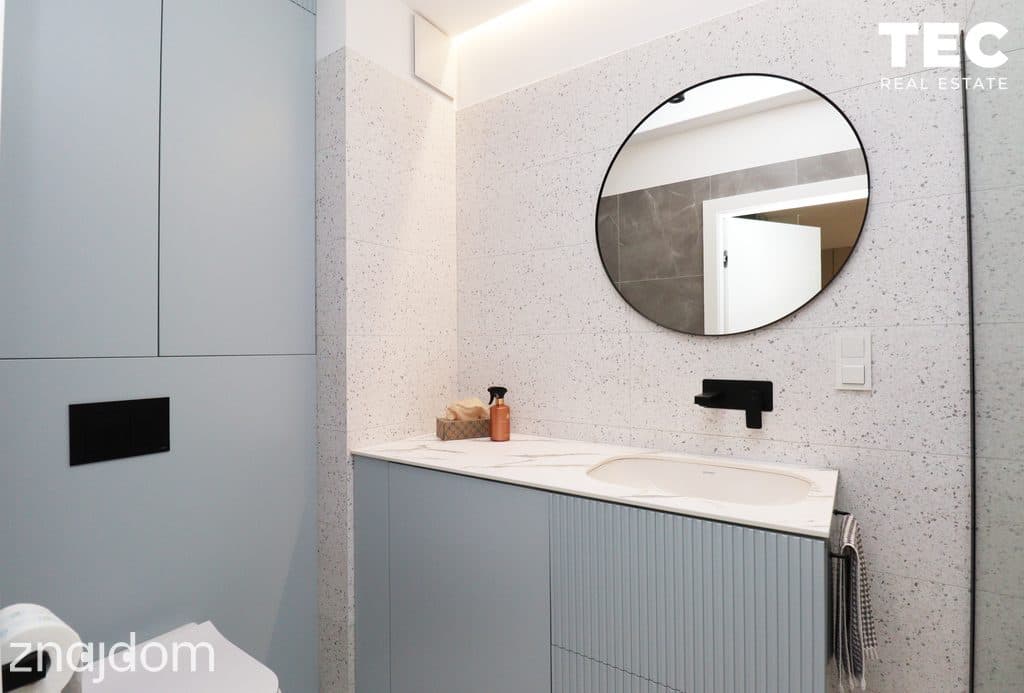 Royal Residence | 2 pokoje | 46 m² | Wysoki standa - zdjęcie 11
