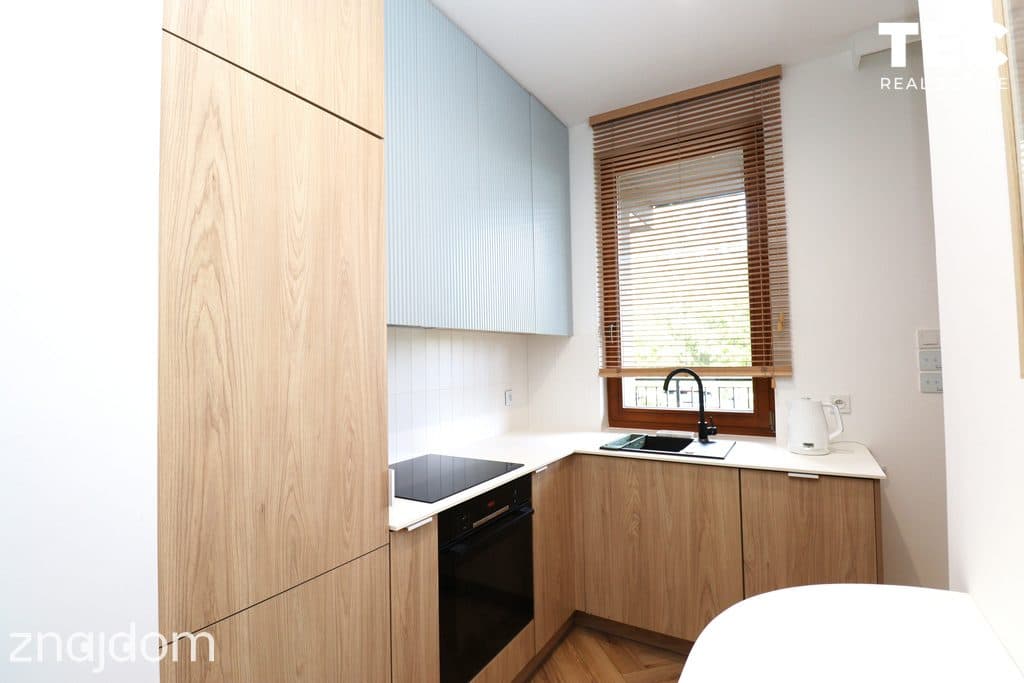 Royal Residence | 2 pokoje | 46 m² | Wysoki standa - zdjęcie 5