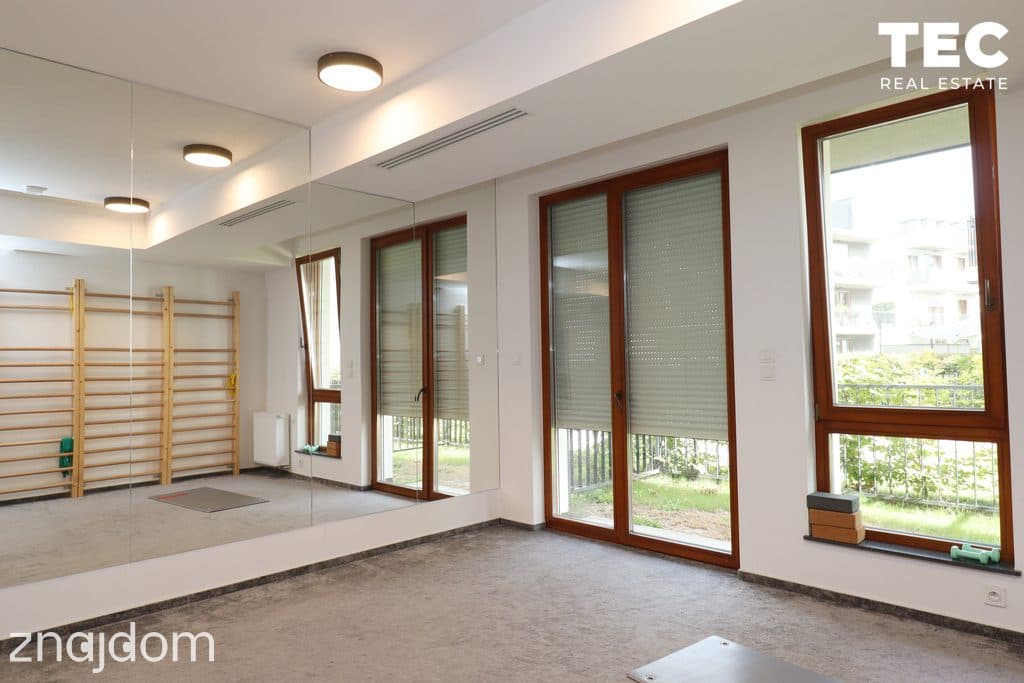 Royal Residence | 2 pokoje | 46 m² | Wysoki standa - zdjęcie 16