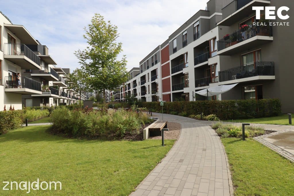 Royal Residence | 2 pokoje | 46 m² | Wysoki standa - zdjęcie 18