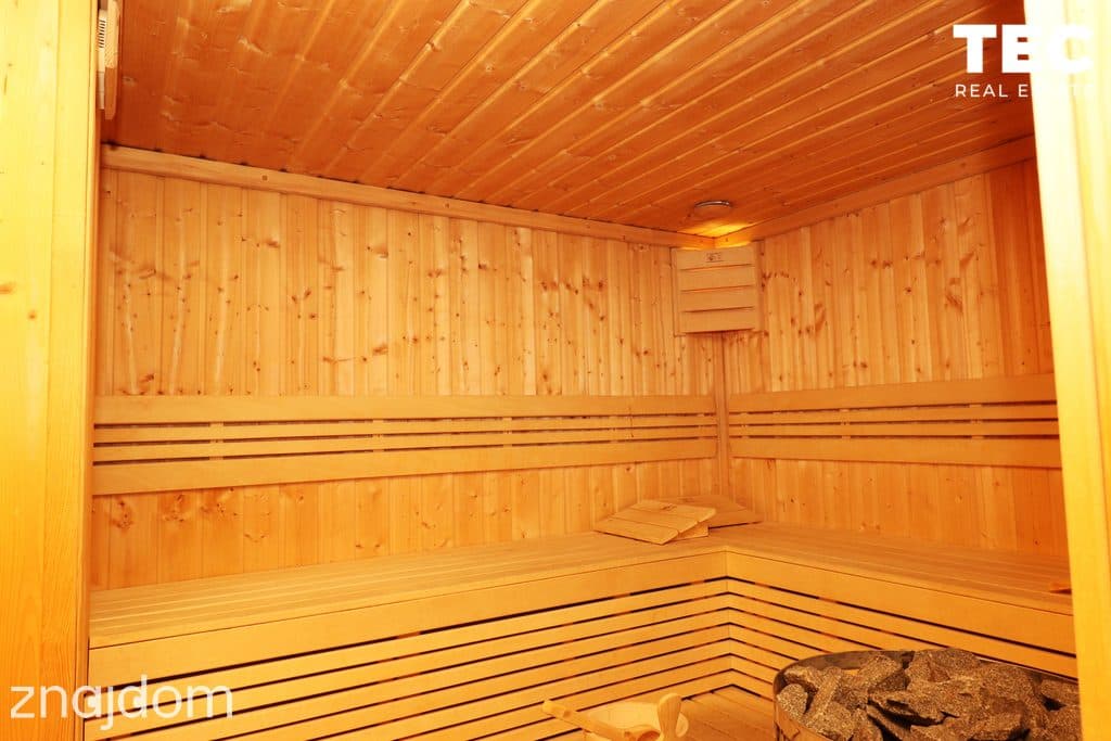 Royal Residence | 2 pokoje | 46 m² | Wysoki standa - zdjęcie 19