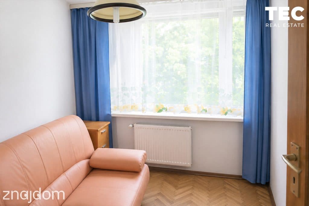 4-pokojowe mieszkanie 57,09 m² | Osiedle Piastów, - zdjęcie 3
