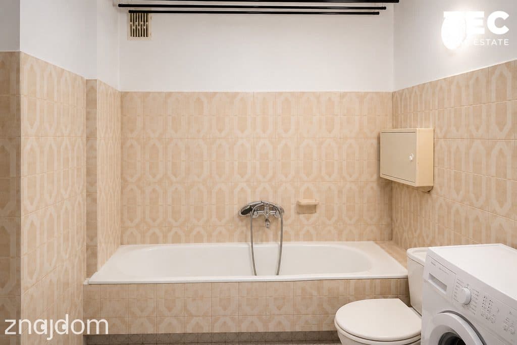 4-pokojowe mieszkanie 57,09 m² | Osiedle Piastów, - zdjęcie 5