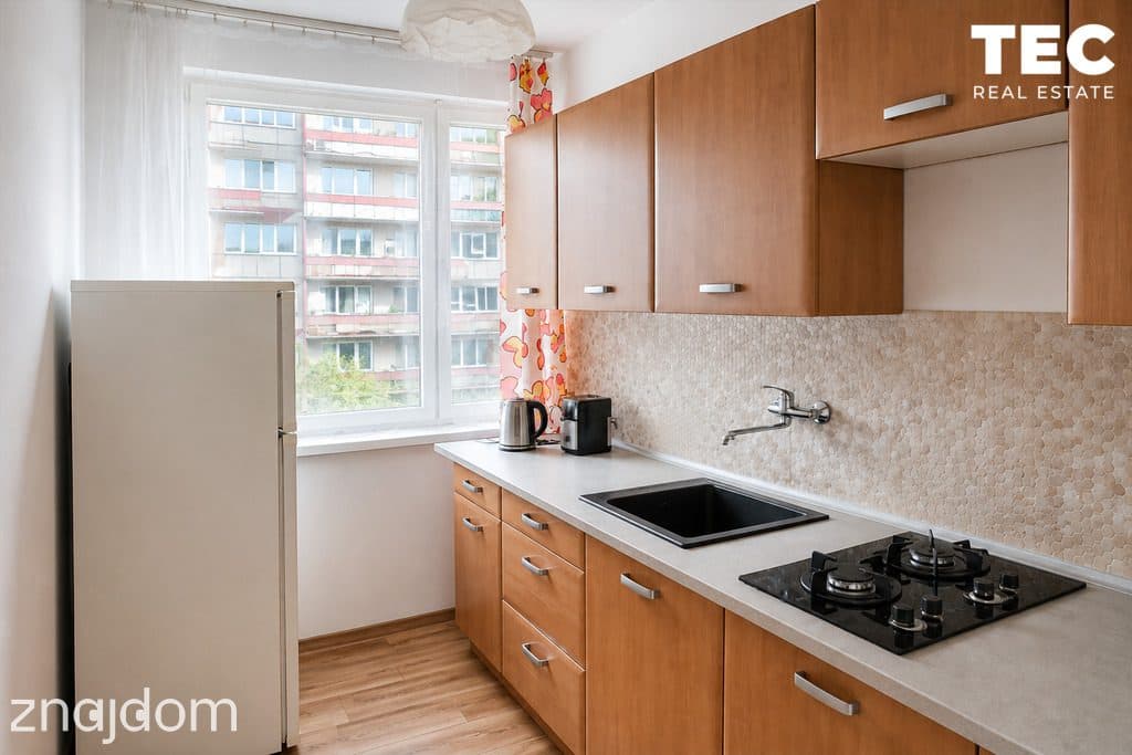 4-pokojowe mieszkanie 57,09 m² | Osiedle Piastów, - zdjęcie 4