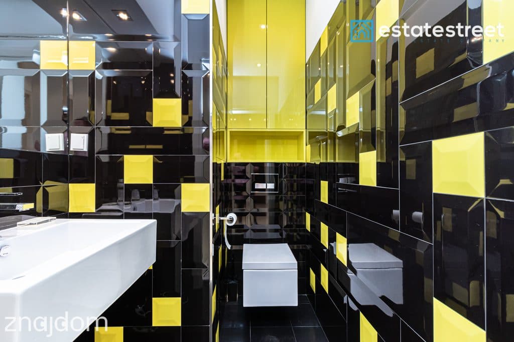 Ekskluzywny apartament z basenem i sauną w centrum - zdjęcie 6