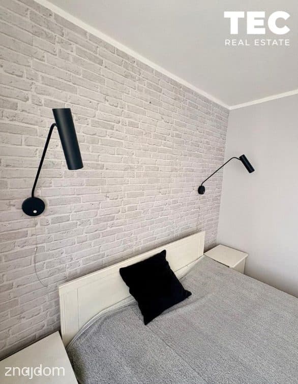 Mieszkanie po remoncie | Krowodrza | Balkon, 3 pok - zdjęcie 9