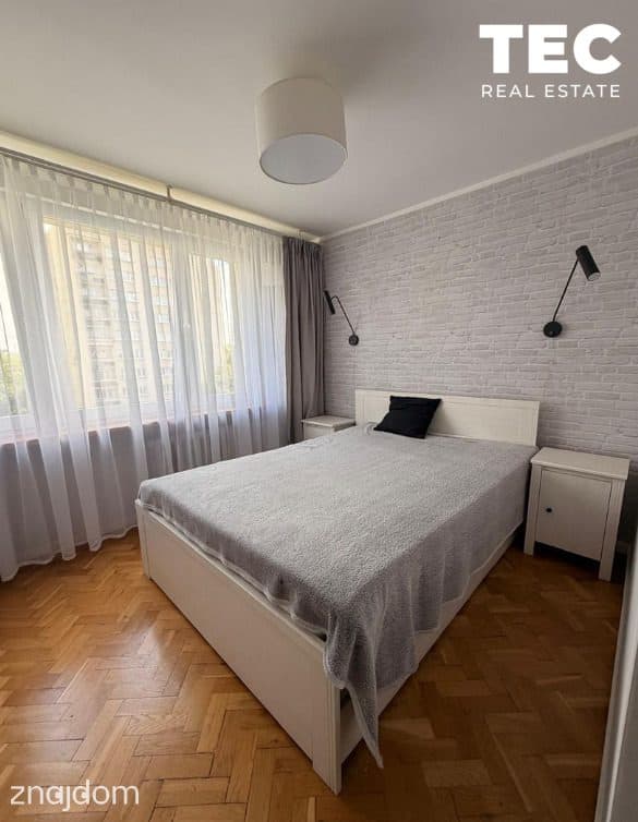 Mieszkanie po remoncie | Krowodrza | Balkon, 3 pok - zdjęcie 8