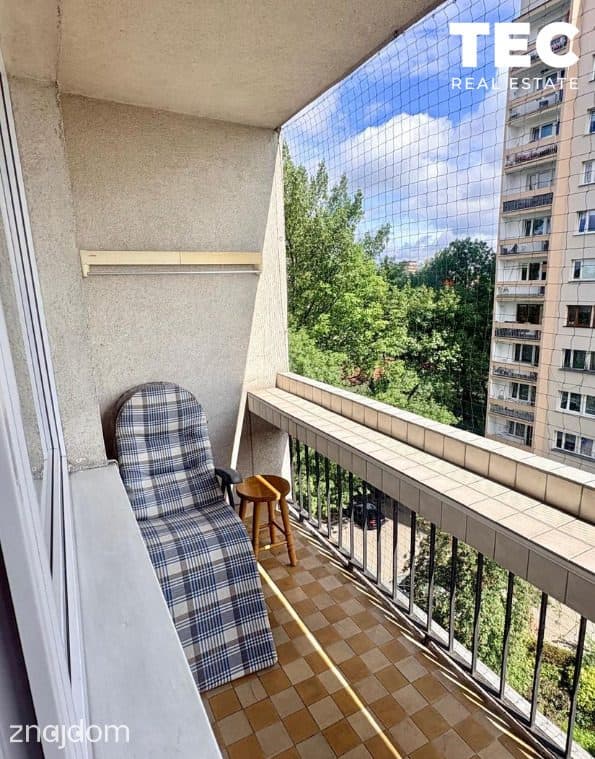 Mieszkanie po remoncie | Krowodrza | Balkon, 3 pok - zdjęcie 12