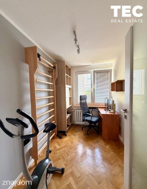Mieszkanie po remoncie | Krowodrza | Balkon, 3 pok - zdjęcie 10