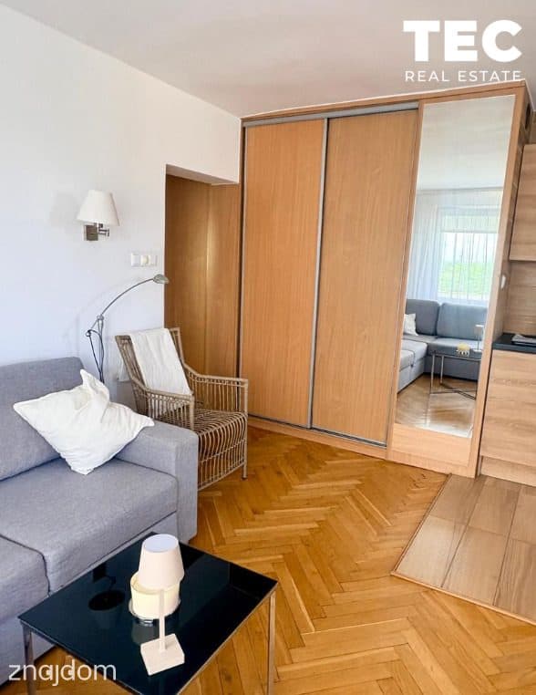 Mieszkanie po remoncie | Krowodrza | Balkon, 3 pok - zdjęcie 7