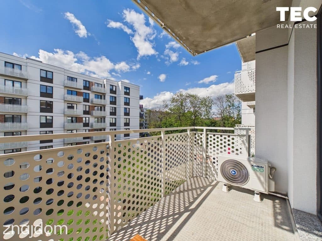 2 pok.+MP na Krowodrzy | Pet Friendly | od teraz - zdjęcie 15