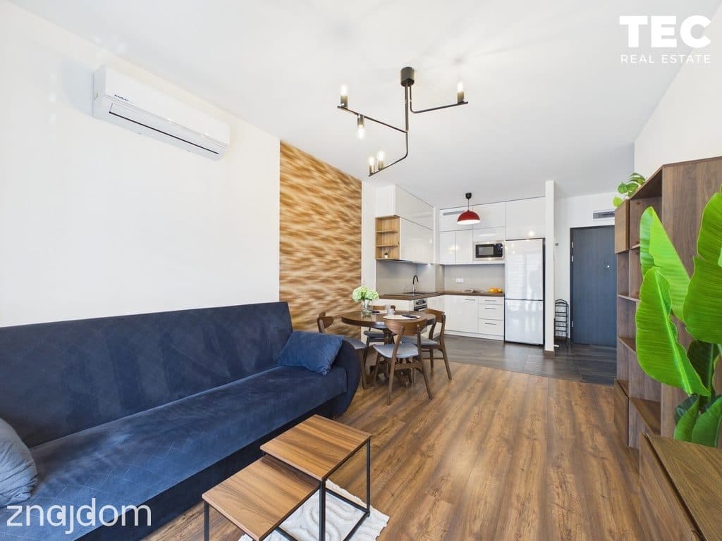2 pok.+MP na Krowodrzy | Pet Friendly | od teraz - zdjęcie 6