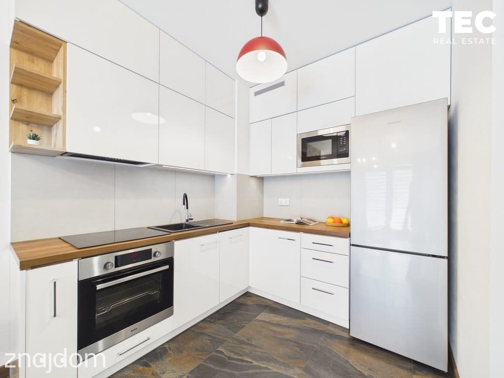 2 pok.+MP na Krowodrzy | Pet Friendly | od teraz - zdjęcie 4