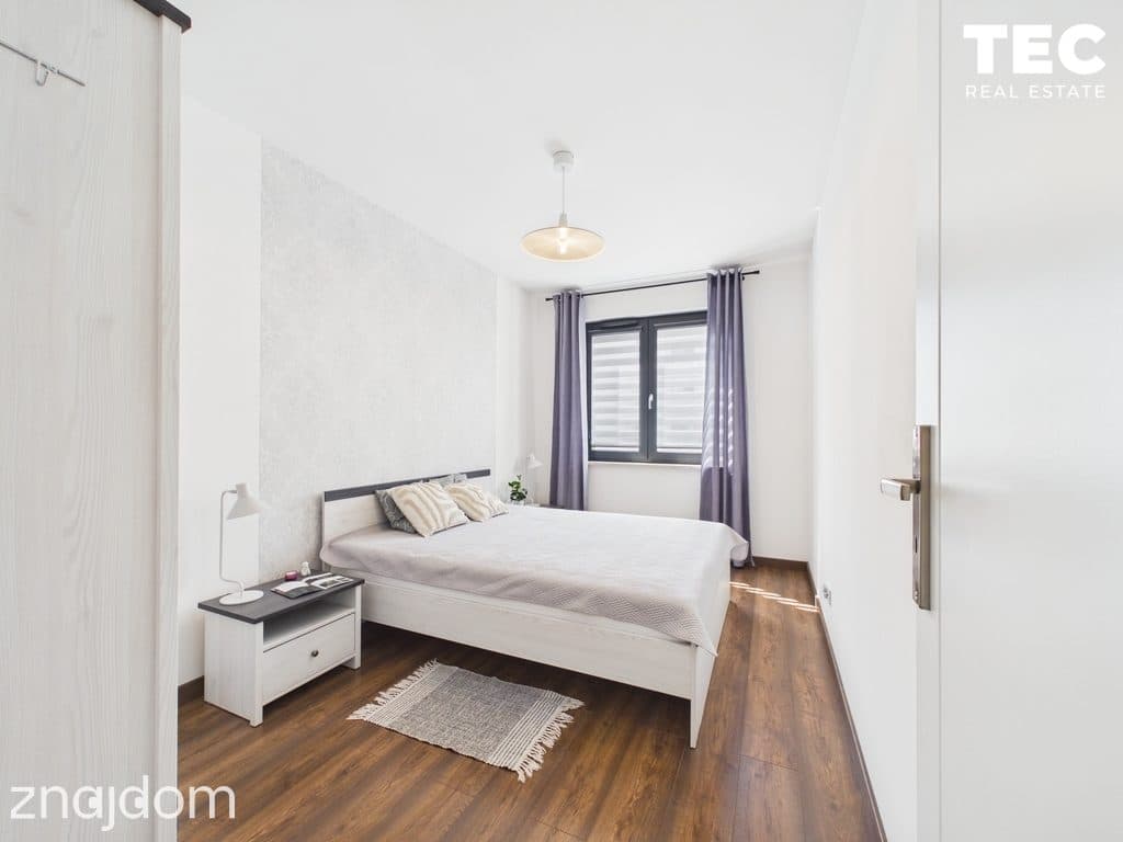 2 pok.+MP na Krowodrzy | Pet Friendly | od teraz - zdjęcie 11