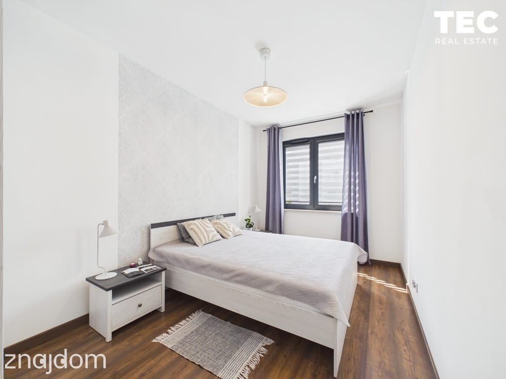 2 pok.+MP na Krowodrzy | Pet Friendly | od teraz - zdjęcie 3
