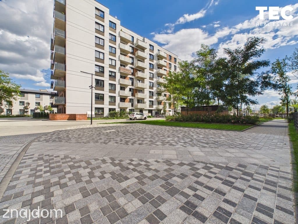 2 pok.+MP na Krowodrzy | Pet Friendly | od teraz - zdjęcie 18