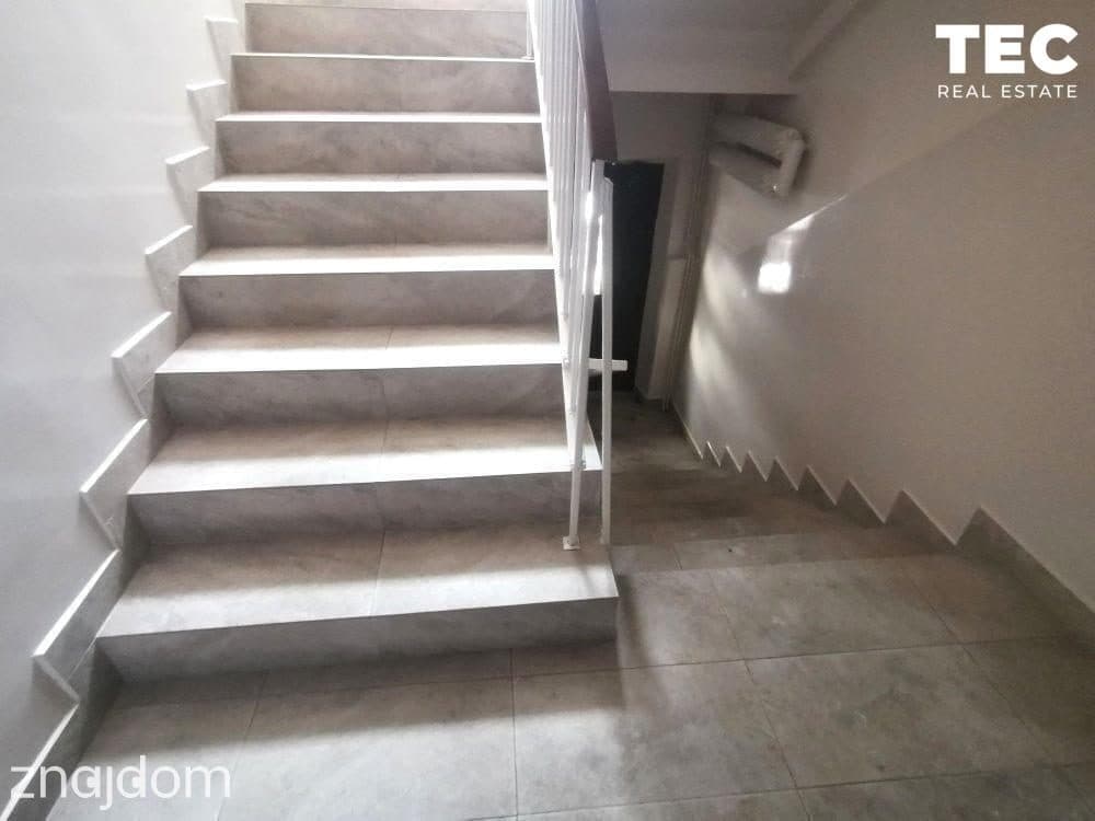 2 pokoje/43 m² Broniewskiego/parter po remoncie - zdjęcie 8