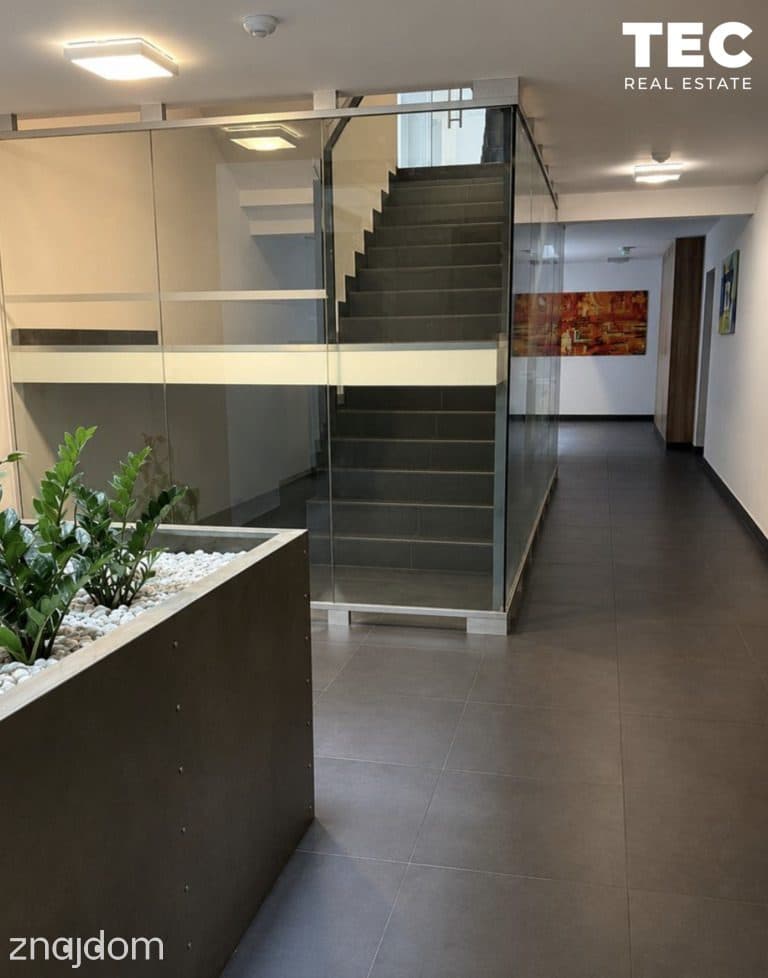 2 pokoje z prywatnym ogrodem | Bulevar Verde - zdjęcie 9