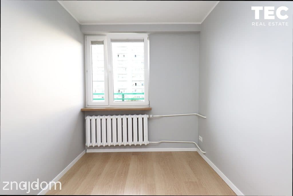 2 pokoje przy metrze Pole Mokotowskie | balkon | 6 - zdjęcie 9