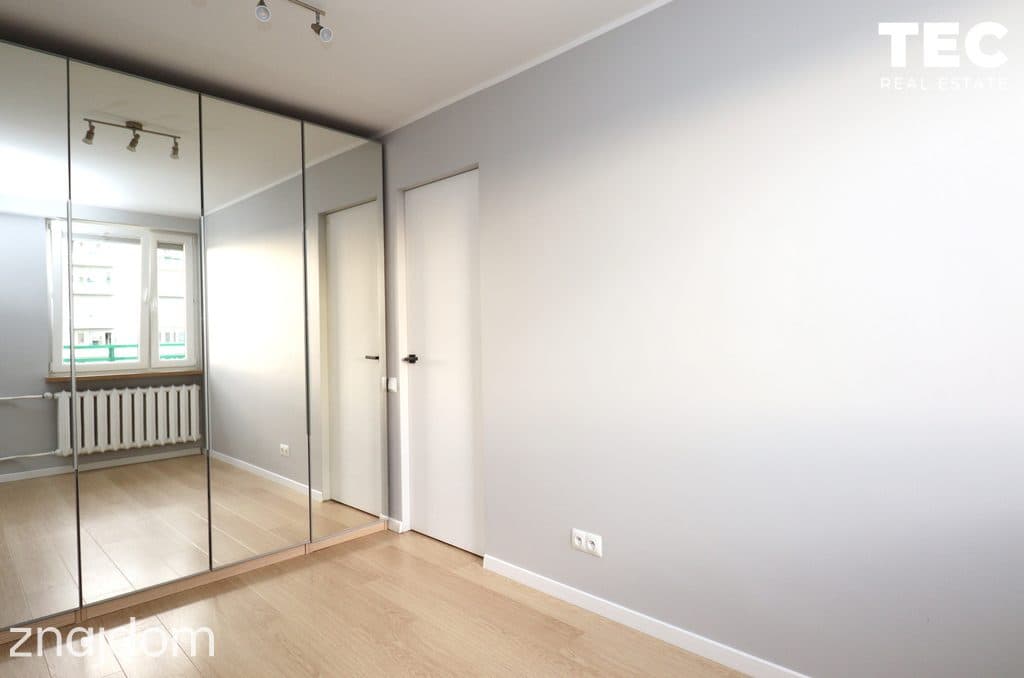 2 pokoje przy metrze Pole Mokotowskie | balkon | 6 - zdjęcie 10