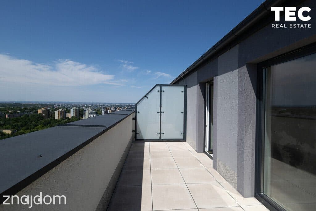 dwupoziomowy apartament | brak pcc | taras | las - zdjęcie 8