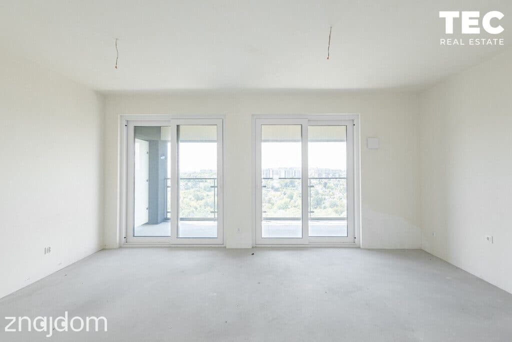dwupoziomowy apartament | brak pcc | taras | las - zdjęcie 9