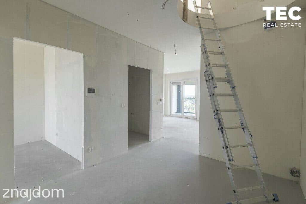 dwupoziomowy apartament | brak pcc | taras | las - zdjęcie 10