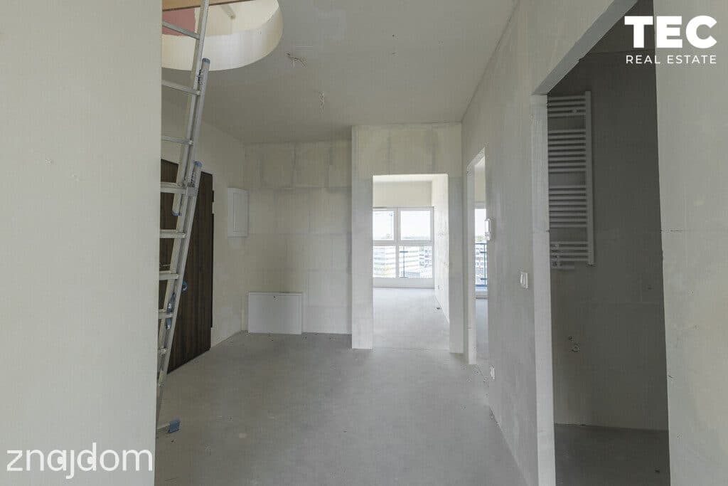 dwupoziomowy apartament | brak pcc | taras | las - zdjęcie 11