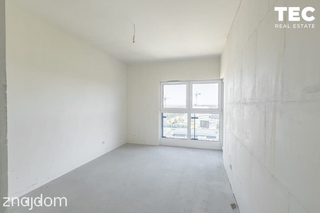 dwupoziomowy apartament | brak pcc | taras | las - zdjęcie 12
