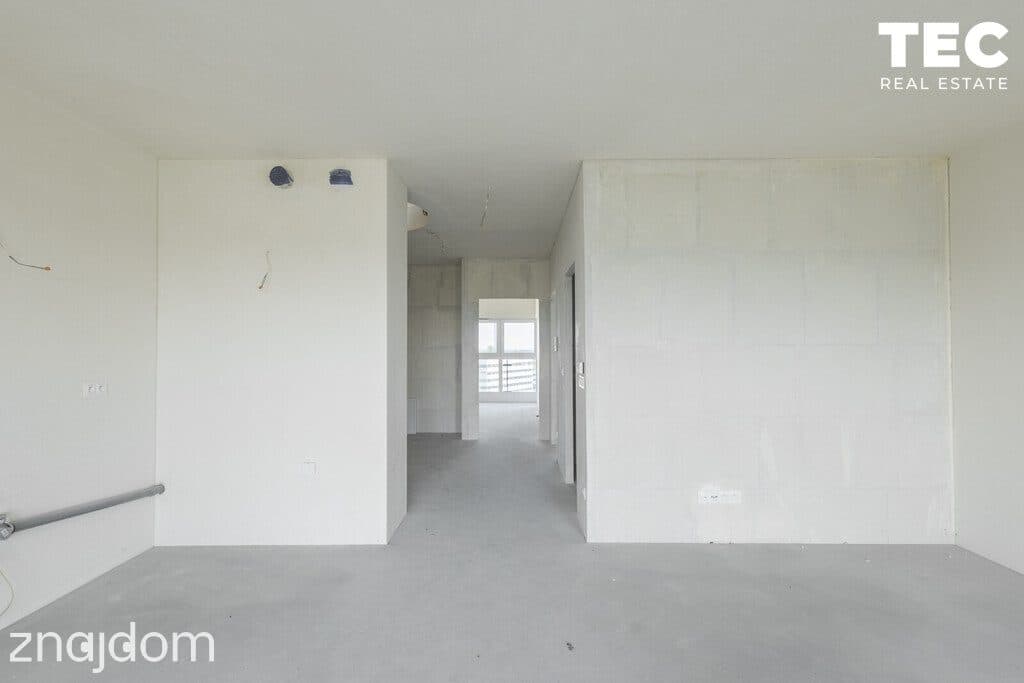 dwupoziomowy apartament | brak pcc | taras | las - zdjęcie 13